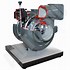 Image result for Turbocharger Cutaway