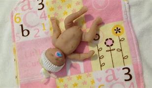 Image result for Squish Baby Doll Head