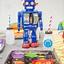 Image result for DIY Robot Costume