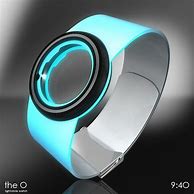 Image result for Futuristic Robot Watch