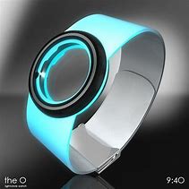 Image result for Futuristic Microbrand Watch