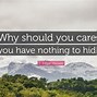 Image result for Why Should You Care