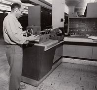 Image result for 1960s Technology Classroom