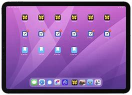 Image result for iPad Screen Icons