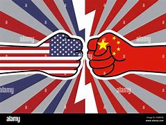 Image result for USA China Trade War