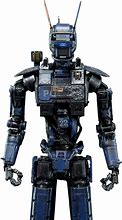 Image result for Dystopian Robot