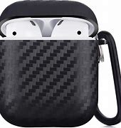 Image result for Amazon Air Pods Case with the Poof Blck