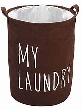 Image result for Foldable Laundry Bag