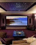 Image result for Family Movie Room