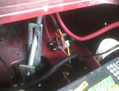 Image result for RV Battery Disconnect Switch Solenoid