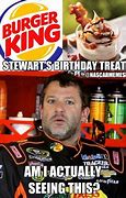 Image result for NASCAR Birthday Meme