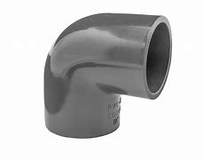 Image result for Elbow PVC 4 Inc