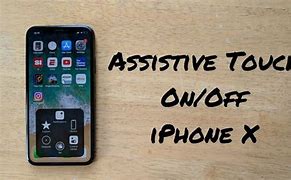 Image result for iPhone Assistive Touch Turn Off