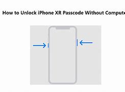 Image result for How to Unlock Numbers On iPhone XR
