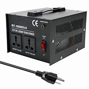 Image result for Electrical Power Converter