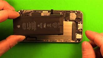 Image result for Original Brand iPhone 6 Battery