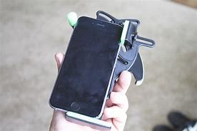Image result for iPhone Telescope Adapter 3D Print