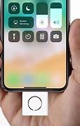 Image result for iPhone 10 Home Button Thick Phone