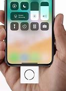 Image result for iPhone 10 Black Home Button