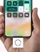 Image result for Aople Under Display Home Button