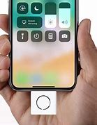 Image result for iPhone X R External Home Button