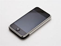 Image result for 1st Gen White iPhone