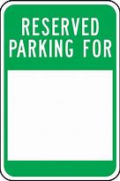 Image result for Crew Only Sign Transparent