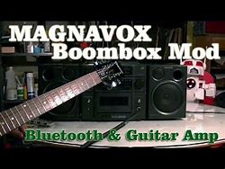 Image result for Magnavox Guitar