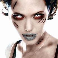 Image result for Zombie Princess Make-Up