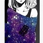 Image result for Galaxy Anime Baby