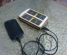 Image result for Solar Phone Charger