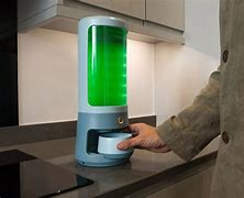 Image result for Microalgae Air Purification System