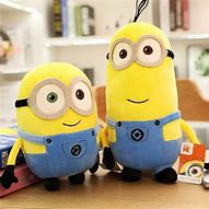 Image result for Minion Stuart Plush Mercari