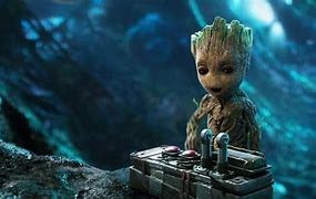 Image result for Guardians of the Galaxy Vol. 2 Baby Groot