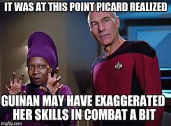 Image result for ST:TNG Picard Meme
