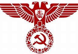 Image result for Nazbol Symbol