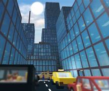 Image result for Chill City Roblox