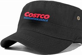 Image result for Costco Employee Hat