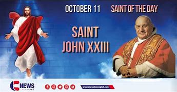 Image result for Pictures of Pope John XXIII