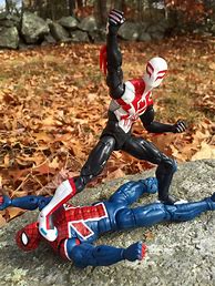 Image result for Marvel Spider-Man Toys