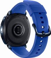Image result for Samsung Gear Sport R600 Blue Belt