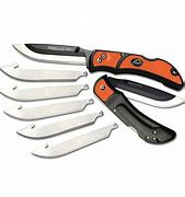 Image result for Folding Knife Replacement Blades