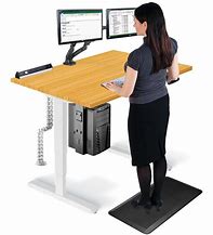 Image result for Ergo Standing Desk