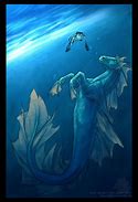 Image result for Examples of Mythical Creatures