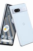 Image result for Téléphone Portable Google Pixel 7 A