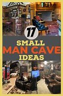 Image result for Man Cave Office Ideas