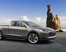 Image result for Pic of Tesla Truck