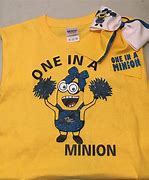 Image result for Girl Minion Cheerleader