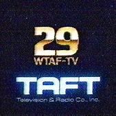 Image result for WTXF-TV Logo