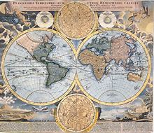 Image result for Old World Maps Printable